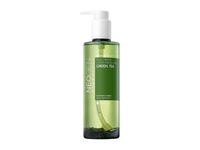 NEOGEN DERMALOGY REAL FRESH GREEN TEA valomasis veido aliejus, 285 ml