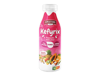 Kefyro kokteilis Pasaulio stebuklai,  ŽEMAITIJOS 0,4% rieb., 450 g