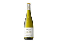 Baltasis sausas vynas MAISON CASTEL SAUVIGNON BLANC, 750 ml