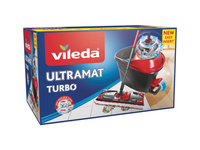 Rinkinys VILEDA EASYWRING grindims valyti, 1 vnt.