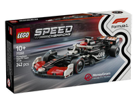LEGO® Speed Champions Lenktyninis automobilis MoneyGram Haas F1® Team VF-24 77250