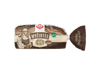 Juoda MOČIUTĖS duona, 450 g