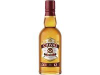 Chivas Regal 12YO 0,5 L