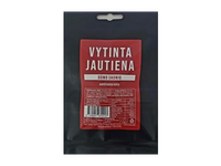 Vytinta jautiena, dūmo skonio, a. r., 40 g