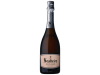 Putojantis vynas, Soalheiro Espumante Bruto Rosé, rožinis,   12.5 % 0,75l