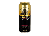 Sidras BLACKTHORN DRY, 500 ml