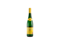🇩🇪 Konigsmosel Riesling Qualitatswein Mosel vynas, 750 ml