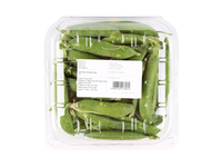 Žalieji žirniai, 500g