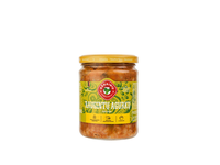 Raug. agurkų sriuba KĖDAINIŲ KONSERVAI, 480 g