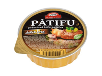 Užtepėlė PATIFU DELIKATES, 100 g