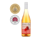 Rausvasis sausas vynas PICTON BAY BLUSH 13%, 075 l
