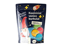 Vonios burbulai NETVARKOS NYKŠTUKAS