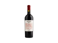 Raudonasis pusiau saldus vynas OLD TBILISI ALAZANI, 750 ml