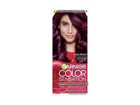 GARNIER COLOR SENSATION plaukų dažai