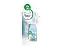 Automatinio oro gaiviklio rinkinys Air Wick 250ml Spring Delight