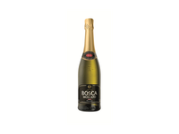 Putojan. baltasis saldus fermentuotas gėrimas BOSCA MOSCATO, 750 ml