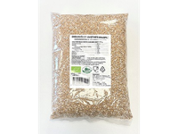 Ekologiškos kvietinės kruopos EKOFRISA, 1 kg LT-EKO-001