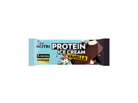 Valgomieji ledai NUTRI PROTEIN, vanilės skonio, 67 g