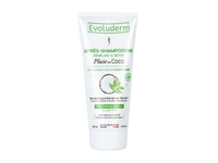 EVOLUDERM DETANGLING & DETOX plaukų kondicionierius, 200 ml