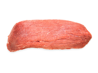 Brandinta (30 d.+) mėsinių galvijų apvalioji išorinė kumpinė, FEEL THE BEEF, kg