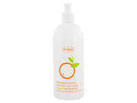 Kūno losjonas Ziaja Orange Butter, 400 ml