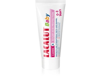 Lacalut Baby Caries and Sugar Acid Protection dantų pasta vaikams 0-2 Years 55 ml