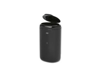 Šiukšlų dėžė  TORK B3, 5 l, juodos sp., 564008