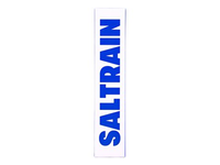 SALTRAIN BLUE dantų šepetėlis