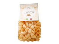 Makaronai SELECTION BY RIMI LUMACONI, 500 g