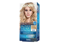 CAMELEO BLONDE STAR EXTREME plaukų šviesiklis