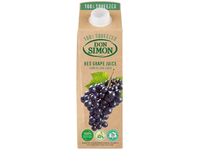 Don Simon Premium Red Grape Vynuogių sultys 1 l