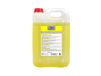 Indų ploviklis ARLI CLEAN, šviežių citrinų aromato, 5 l