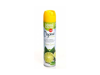 Oro gaiviklis OZONE GREEN LEMON, 300 ml