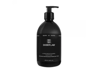 DIDIER LAB drėkinamasis rankų kremas HYDRATING & CALMING, 500 ml