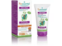 PURESSENTIEL šampūnas nuo utėlių 2IN1, 150 ml