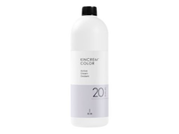 KINCREM COLOR 20 VOL. (6 % ) aktyvusis kreminis plaukų oksidatorius, 1000 ml