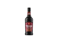 Vyšnių alus VILKMERGĖS KRIEK, 410 ml