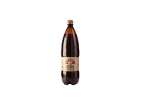 Gira SMETONIŠKA rauginta, duonos, gazuota, 1,5 l D