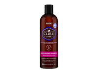 Drėkin. šampūnas HASK CURL CARE, 355ml