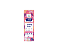 Hipoalerginė skalbimo priemonė Mayeri 1.5L Color