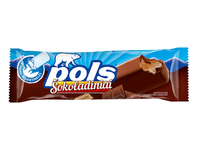 Pols Plombyras su šokolado glaistu, 120 ml