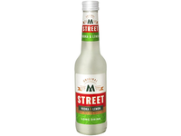 M Street Vodka & Lemon 0,275 l