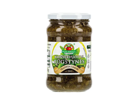 Konservuotos rūgštynės PSZCZOLKA, 350 g