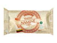 Liesa ROKIŠKIO NAMINĖ varškė, 0,5 % rieb., 180 g