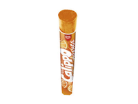Valgomieji ledai CALIPPO, apelsinų skonio, 105 g