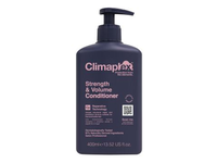 CLIMAPLEX STRENGTH & VOLUME plaukų kondicionierius, 400 ml