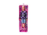 Lėlė BARBIE KENAS MADISTAS, 1 vnt.