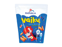 Virtos VAIKŲ dešrelės , a.r., 230 g