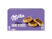 Sausainiai MILKA CHOCO MINIS, 150 g