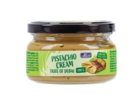 Tepamas pistacijų kremas ALVO, 200 g